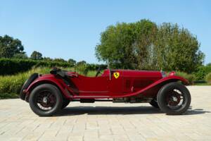 Obraz 6/50 pojazdu Alfa Romeo 6C 1500 Super Sport (1930)