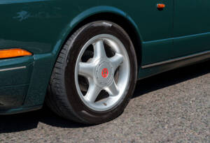 Image 9/26 of Bentley Continental R (1994)