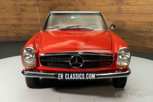 Immagine 5/19 di Mercedes-Benz 230 SL (1967)