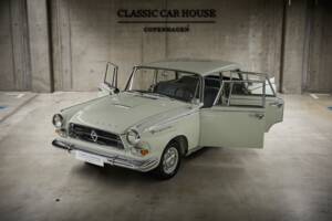 Bild 14/100 von Borgward P 100 2,3 Liter (1960)