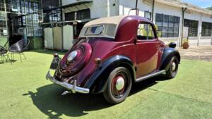 Bild 12/56 von FIAT 500 A Topolino (1938)