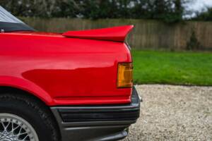 Bild 39/50 von Maserati Biturbo Spyder (1988)