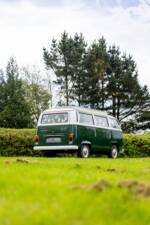 Image 20/50 of Volkswagen T2 Brasil Camper (1972)