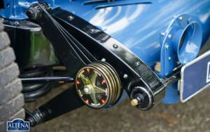 Bild 29/47 von Bentley 3/8 Race (1948)