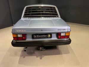 Imagen 4/63 de Volvo 244 (1981)