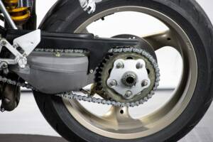 Imagen 17/50 de Ducati 748 S (1996)