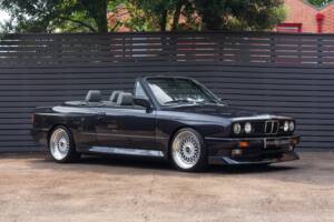 Immagine 1/53 di BMW M3 (1991)