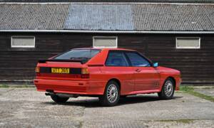 Bild 3/50 von Audi quattro (1982)