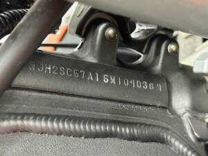 Afbeelding 47/47 van Honda DUMMY (2005)