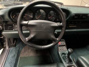 Image 9/12 of Porsche 911 Carrera 4 (1994)