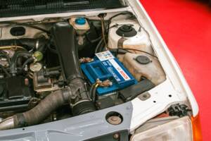 Imagen 33/47 de Peugeot 205 Rallye 1.3 (1989)