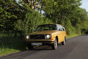 Bild 2/20 von Volvo P 145 S (1971)
