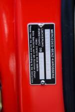 Image 46/53 de Mercedes-Benz 190 SL (1962)