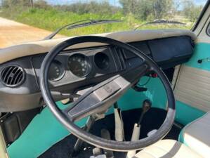 Bild 3/5 von Volkswagen T2c Combi (1988)
