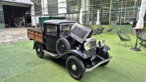 Bild 25/33 von FIAT 508 Balilla Camioncino (1933)