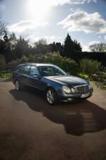 Immagine 7/25 di Mercedes-Benz E 280 CDI T (2009)