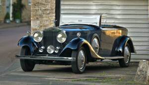 Bild 3/42 von Rolls-Royce Phantom II Continental (1933)