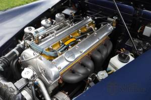 Bild 31/50 von Jaguar XK 150 DHC (1957)