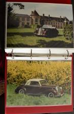 Bild 37/49 von Mercedes-Benz 170 S Cabriolet A (1947)