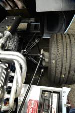 Image 36/50 de Tornado GT40 (1987)