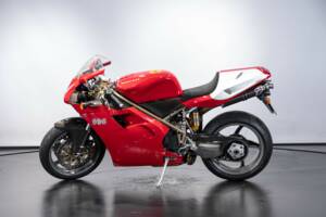 Bild 1/43 von Ducati 996 SPS (1999)