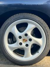 Imagen 11/26 de Porsche 928 GTS (1995)