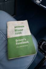 Image 41/50 of Morris Minor 1000 Traveller (1969)