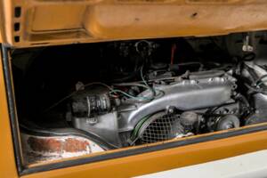 Bild 43/50 von Volkswagen T2b Pickup Double Cabin (1977)