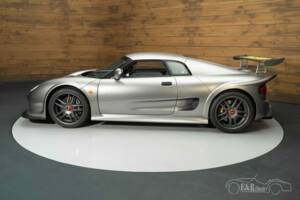 Imagen 2/5 de Noble M12 GTO-3R (2003)