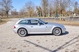 Bild 12/29 von BMW Z3 Coupé 3.0 (2002)