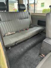 Bild 47/60 von Toyota Land Cruiser Turbo LJ 70 (1987)