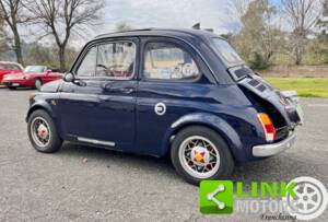 Image 5/10 of FIAT 500 L (1972)