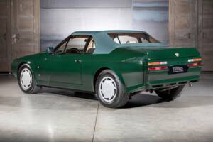 Bild 4/17 von Aston Martin V8 Zagato Volante (1989)