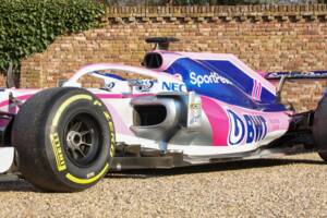Image 17/48 of Force India VJM10 (2017)