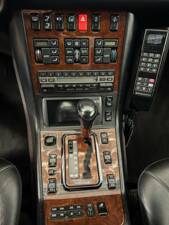 Image 10/20 of Mercedes-Benz S 600 C (1993)