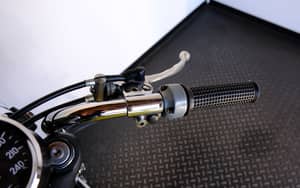Immagine 67/80 di Moto Guzzi V7 Sport (1972)