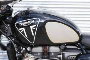 Afbeelding 38/50 van Triumph Scrambler 1200 Bond Edition (2020)