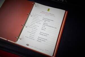 Image 88/100 of Ferrari 308 GTB Quattrovalvole (1983)