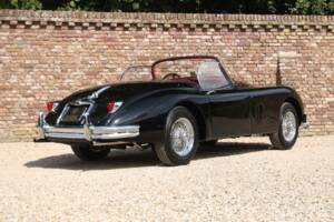 Image 21/50 of Jaguar XK 150 3.4 S OTS (1958)