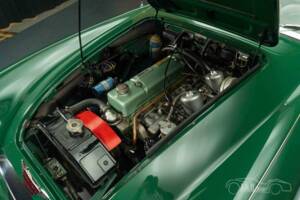 Imagen 19/19 de Austin-Healey 3000 Mk III (BJ8) (1965)