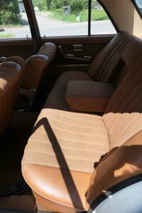 Imagen 8/58 de Mercedes-Benz 280 SE (1970)