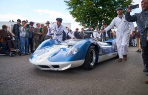 Bild 3/50 von McLaren-Elva M1A (1965)