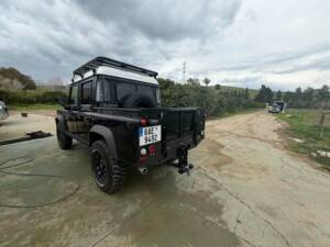 Bild 6/14 von Land Rover Defender 110 (2012)
