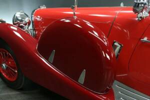 Bild 47/50 von Lagonda 4,5 Liter LG 45 Sports Tourer (1937)