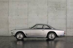 Bild 5/50 von Maserati 3500 GTI Sebring (1963)