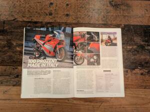 Bild 34/36 von Ducati DUMMY (1989)