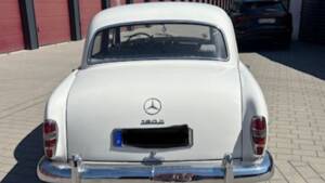 Afbeelding 3/9 van Mercedes-Benz 190 Db (1960)