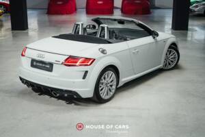 Image 7/25 of Audi TT 45 TFSI Quattro (2019)