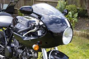 Bild 34/35 von Ducati Sport 1000 S (2010)