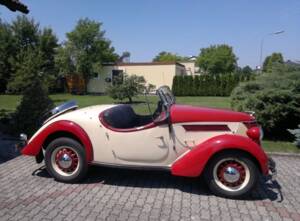 Afbeelding 1/17 van Ford Eifel (1938)